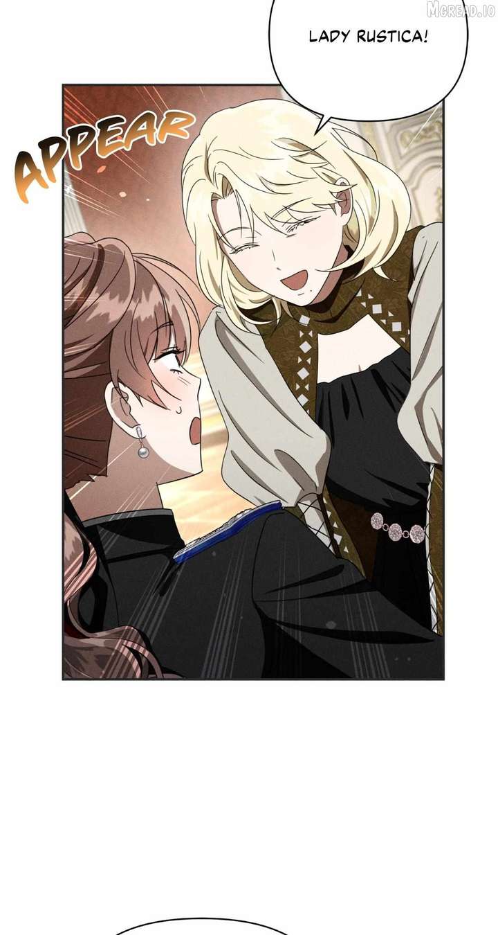 Don’t Be Carelessly Friendly - Chapter 78 Page 70