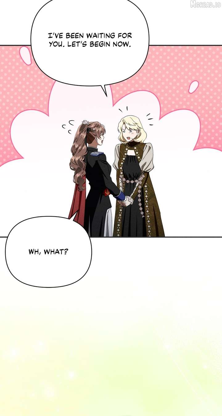 Don’t Be Carelessly Friendly - Chapter 78 Page 71
