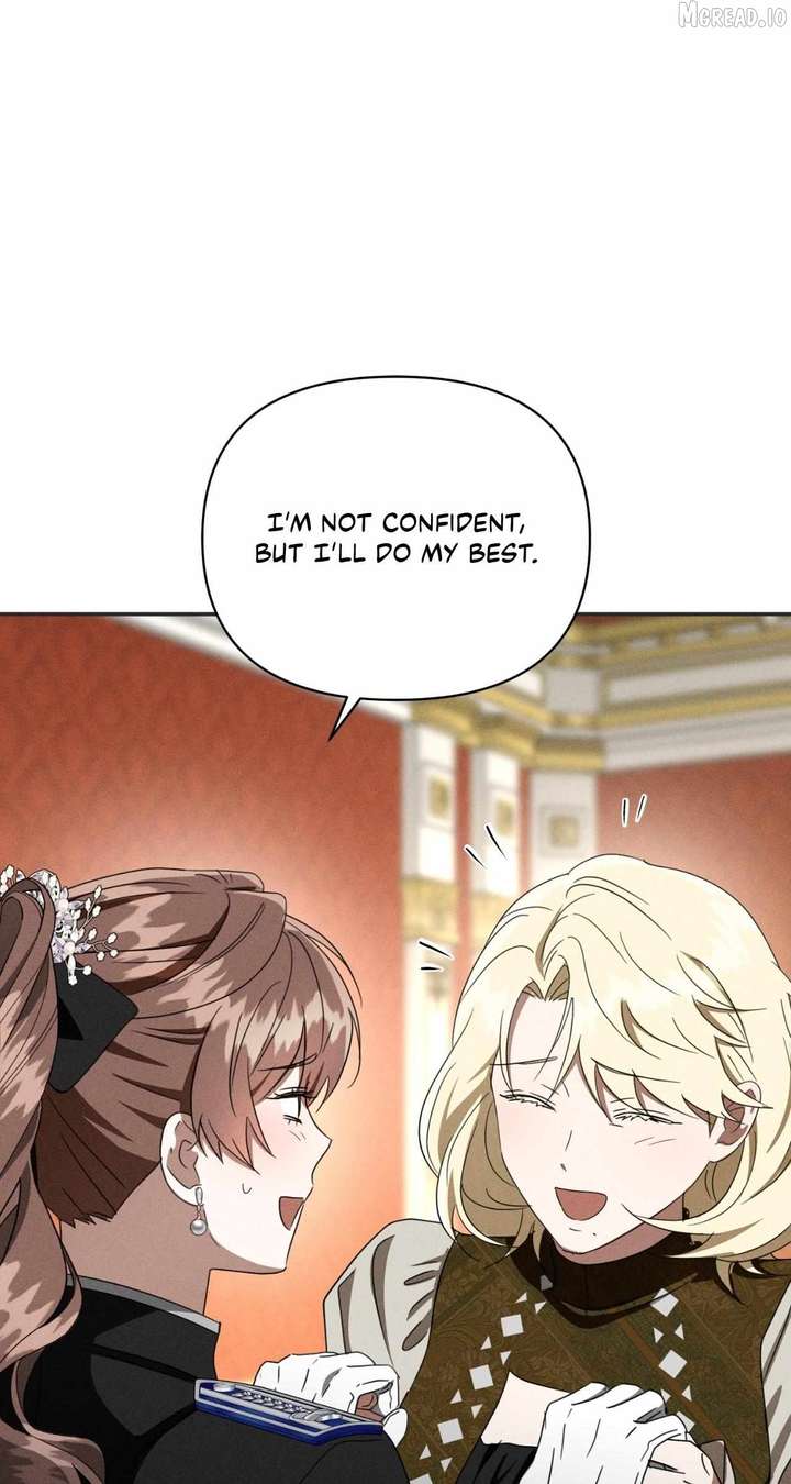 Don’t Be Carelessly Friendly - Chapter 78 Page 73