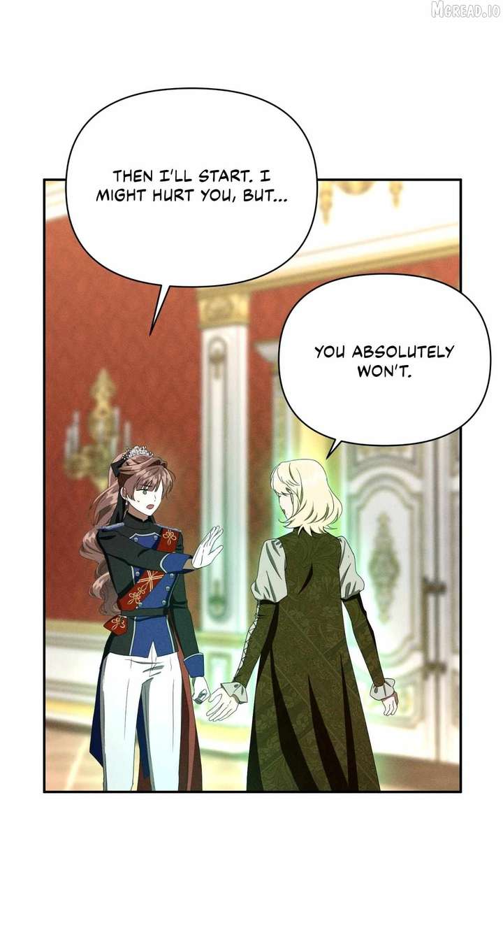 Don’t Be Carelessly Friendly - Chapter 78 Page 78