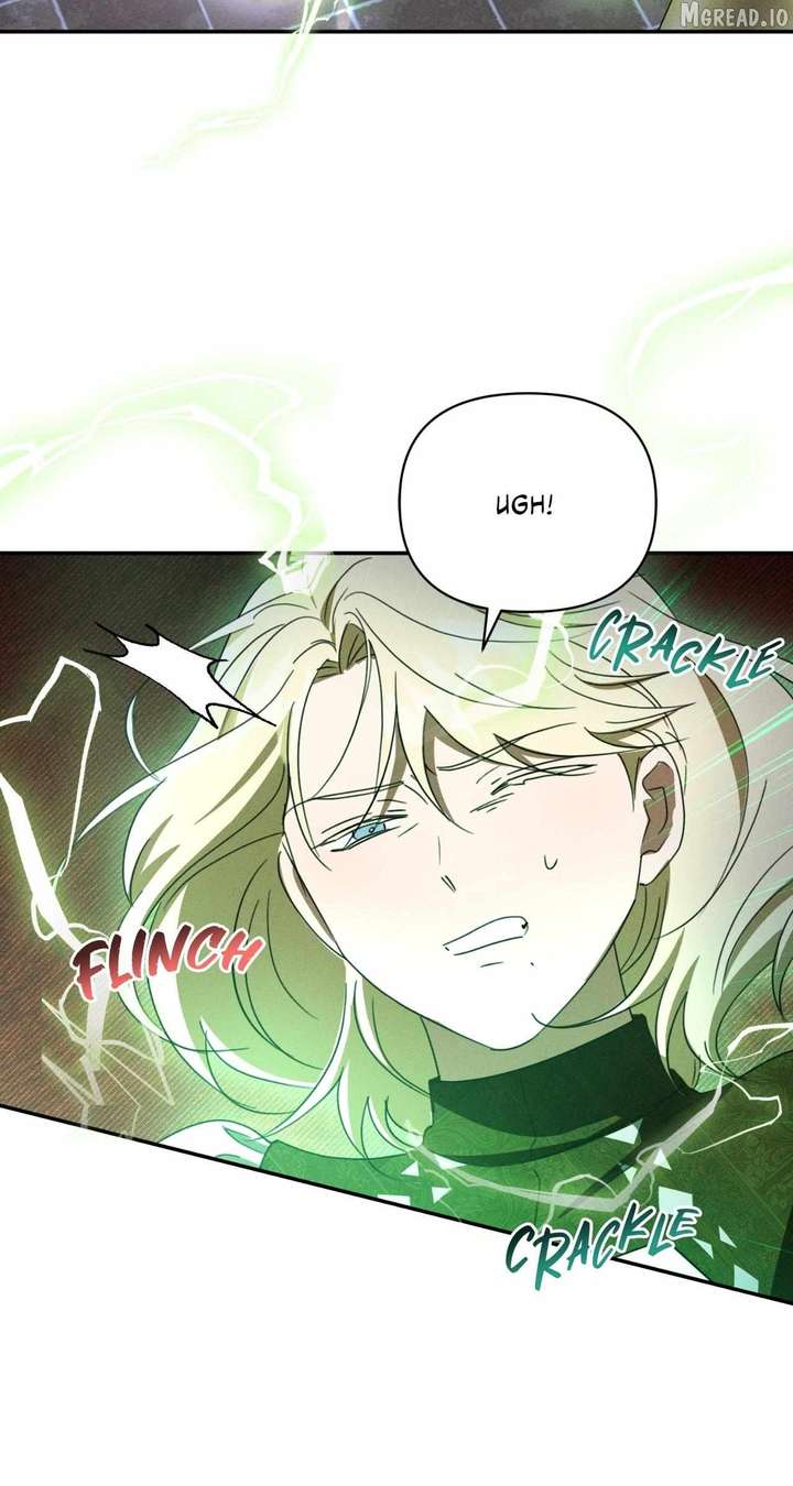 Don’t Be Carelessly Friendly - Chapter 78 Page 81