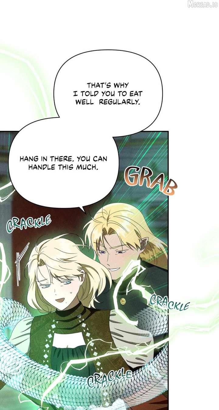 Don’t Be Carelessly Friendly - Chapter 78 Page 82