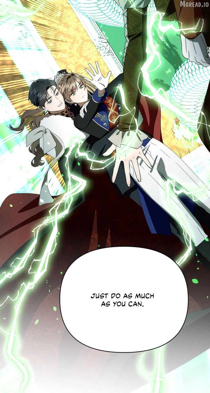 Don’t Be Carelessly Friendly - Chapter 78 Page 90