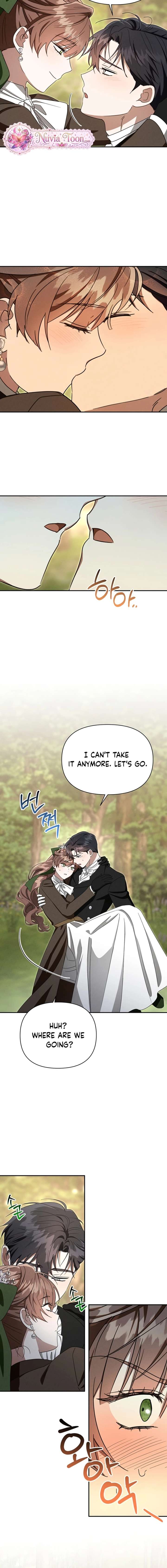 Don’t Be Carelessly Friendly - Chapter 79 Page 13
