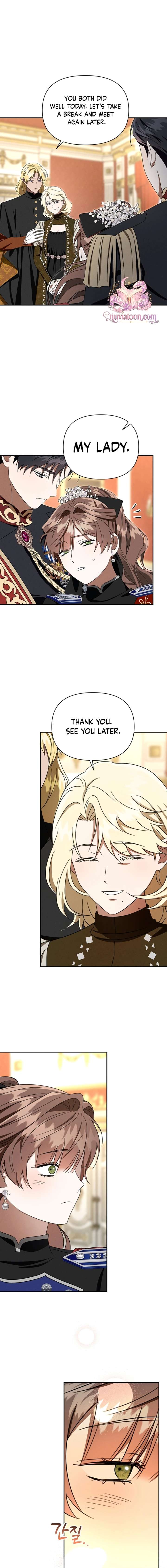 Don’t Be Carelessly Friendly - Chapter 79 Page 3