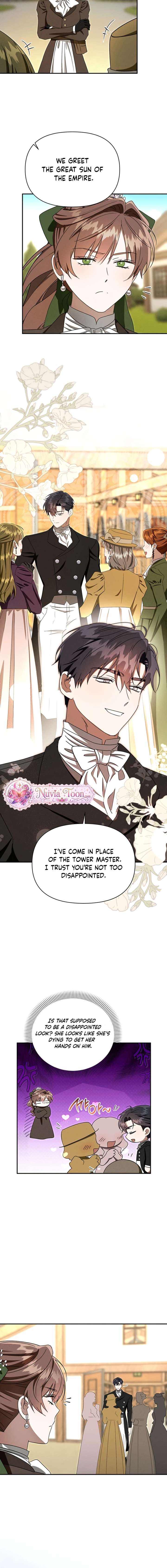 Don’t Be Carelessly Friendly - Chapter 79 Page 5