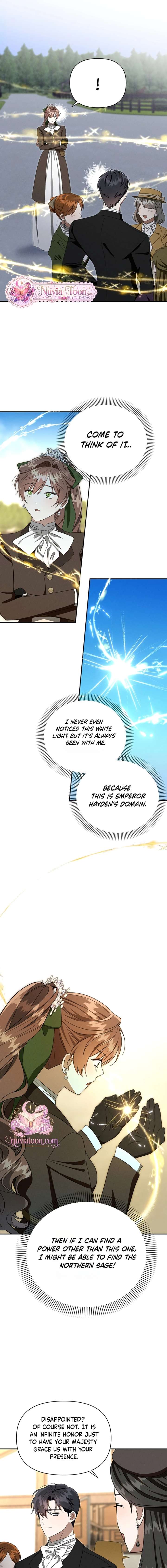 Don’t Be Carelessly Friendly - Chapter 79 Page 6