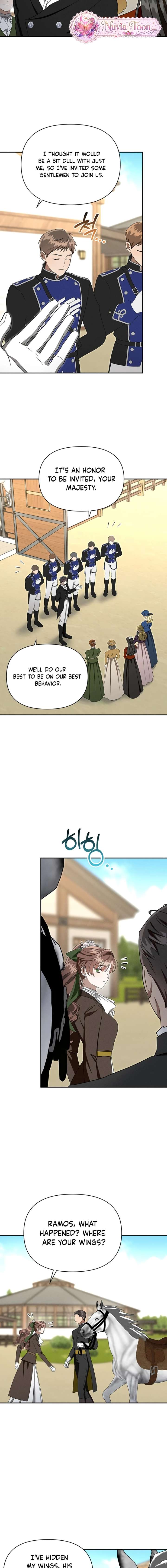 Don’t Be Carelessly Friendly - Chapter 79 Page 7