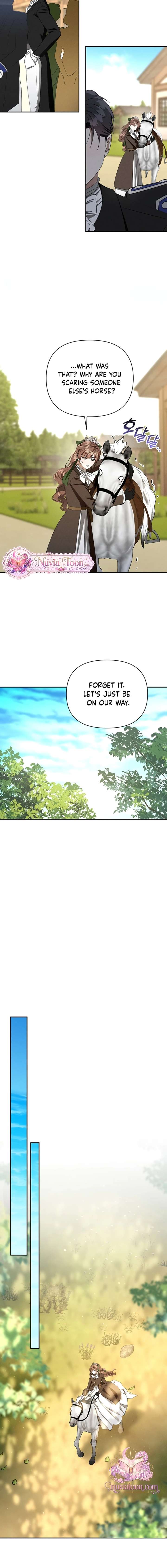Don’t Be Carelessly Friendly - Chapter 79 Page 9