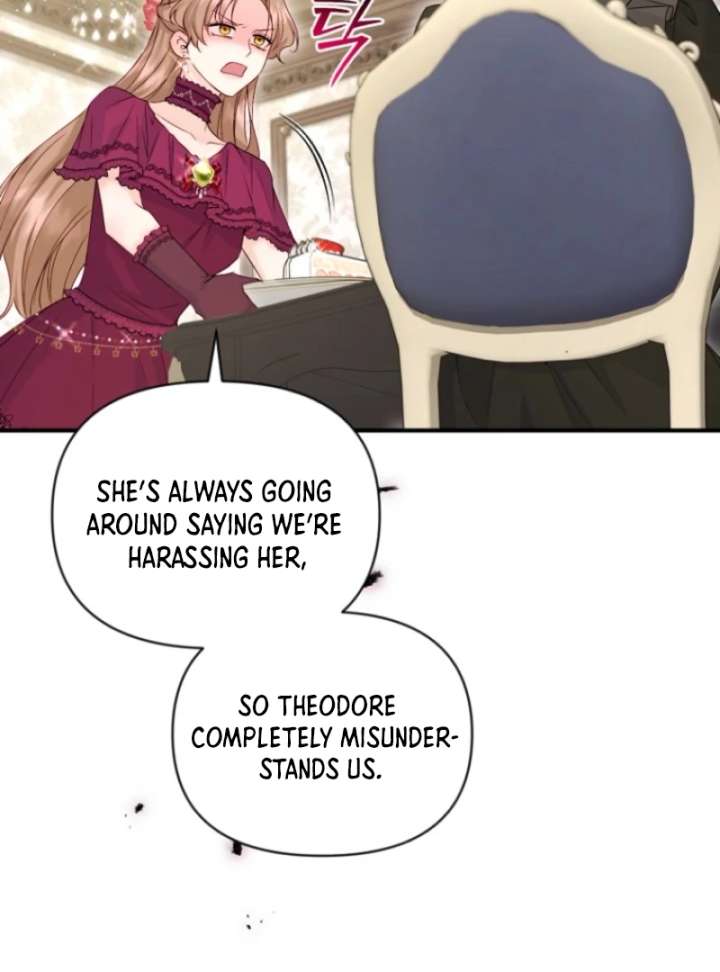 The Seventh Marriage Awaits - Chapter 10 Page 12