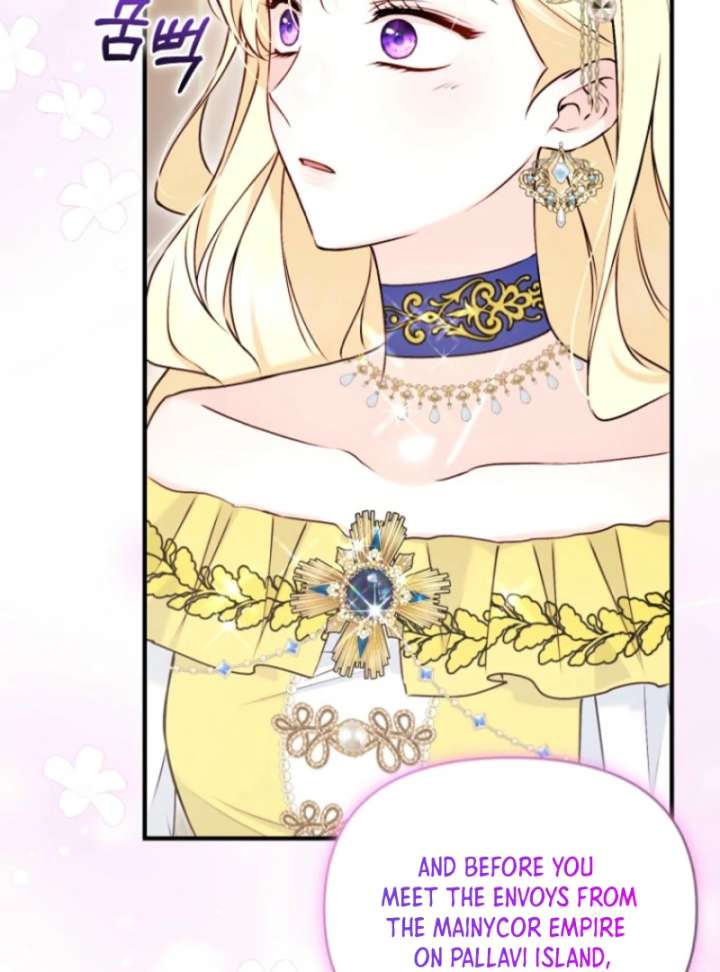 The Seventh Marriage Awaits - Chapter 10 Page 137