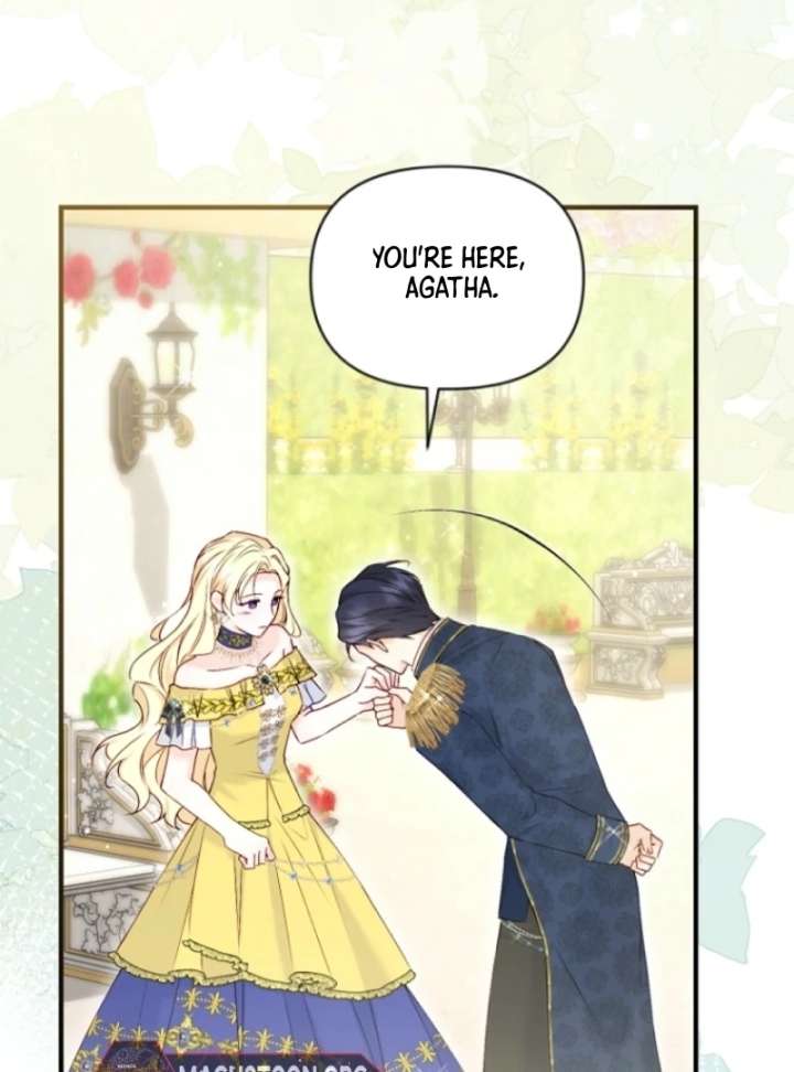 The Seventh Marriage Awaits - Chapter 10 Page 46