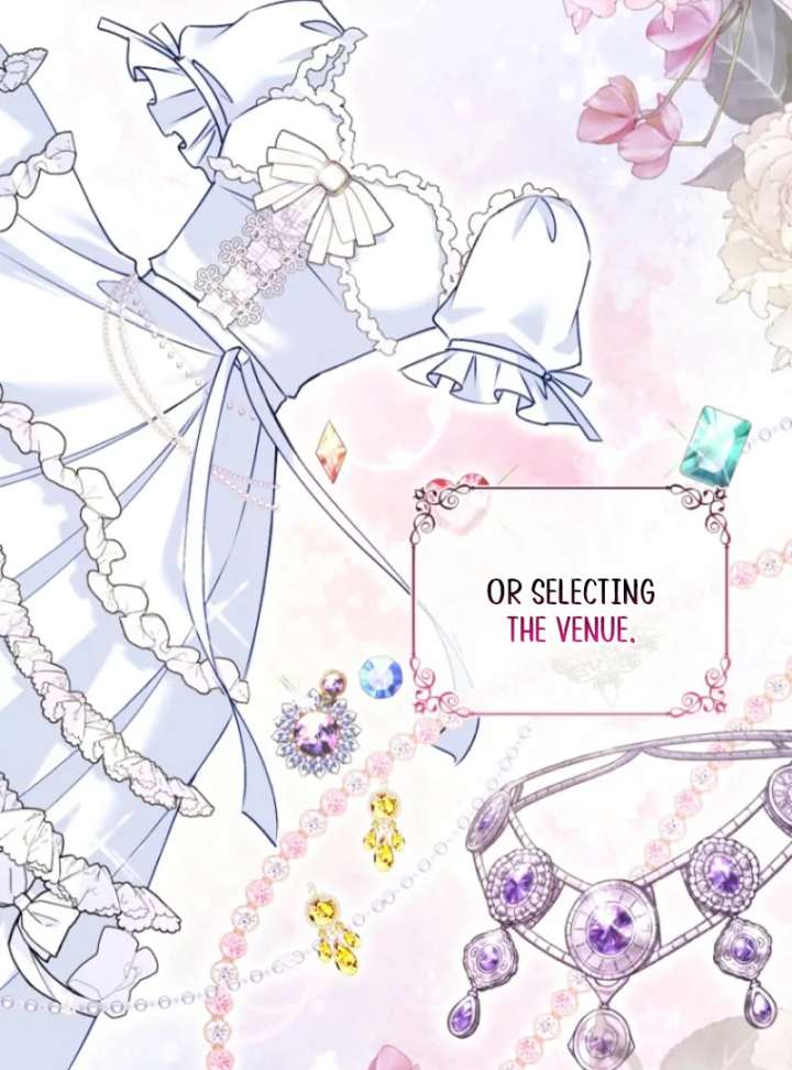 The Seventh Marriage Awaits - Chapter 10 Page 67