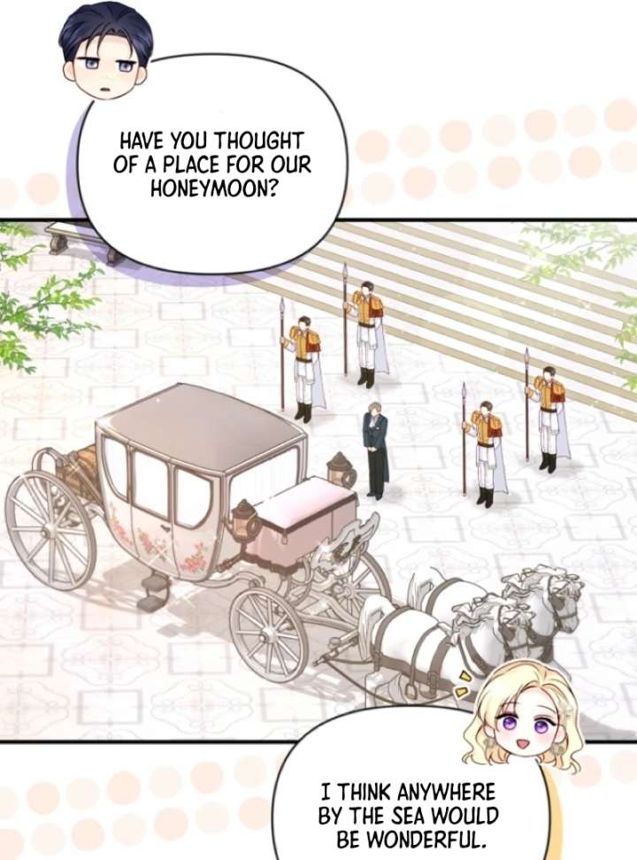 The Seventh Marriage Awaits - Chapter 10 Page 78