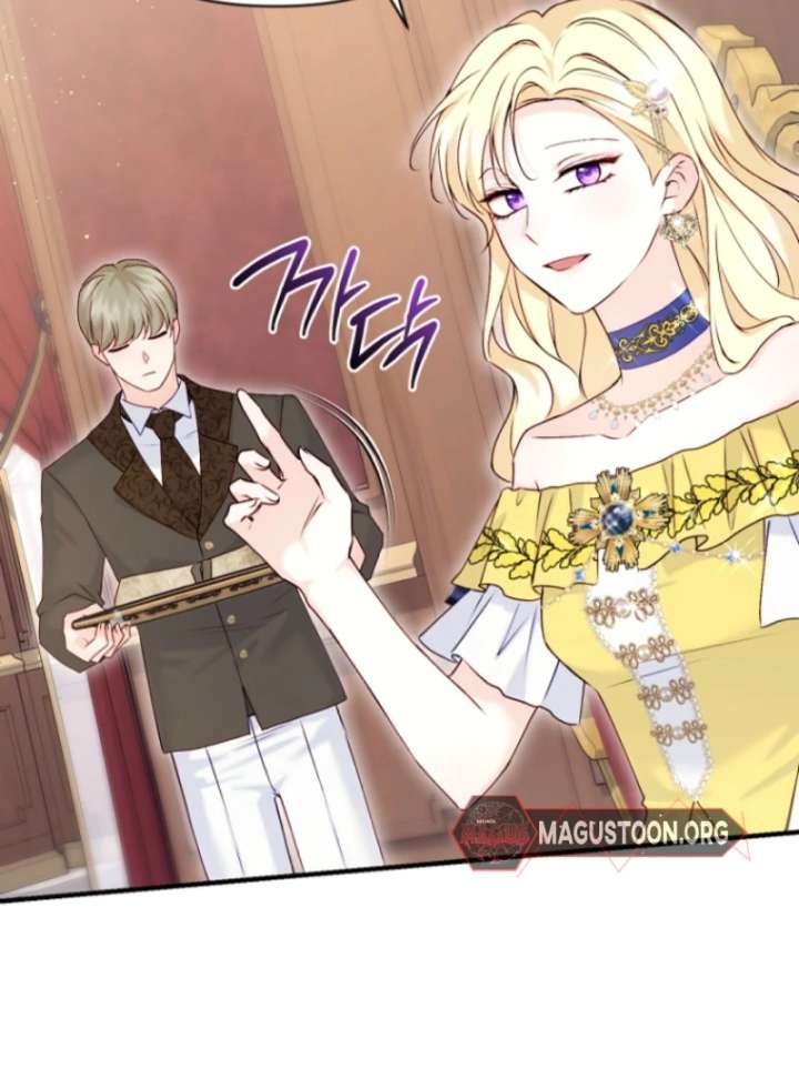 The Seventh Marriage Awaits - Chapter 10 Page 95