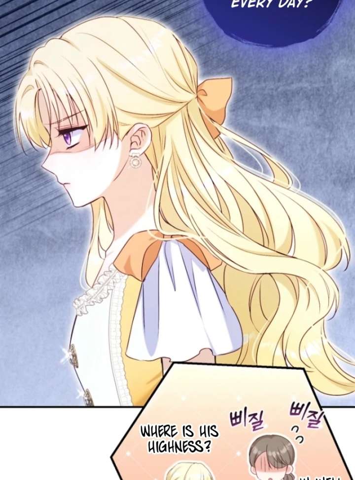 The Seventh Marriage Awaits - Chapter 14 Page 86