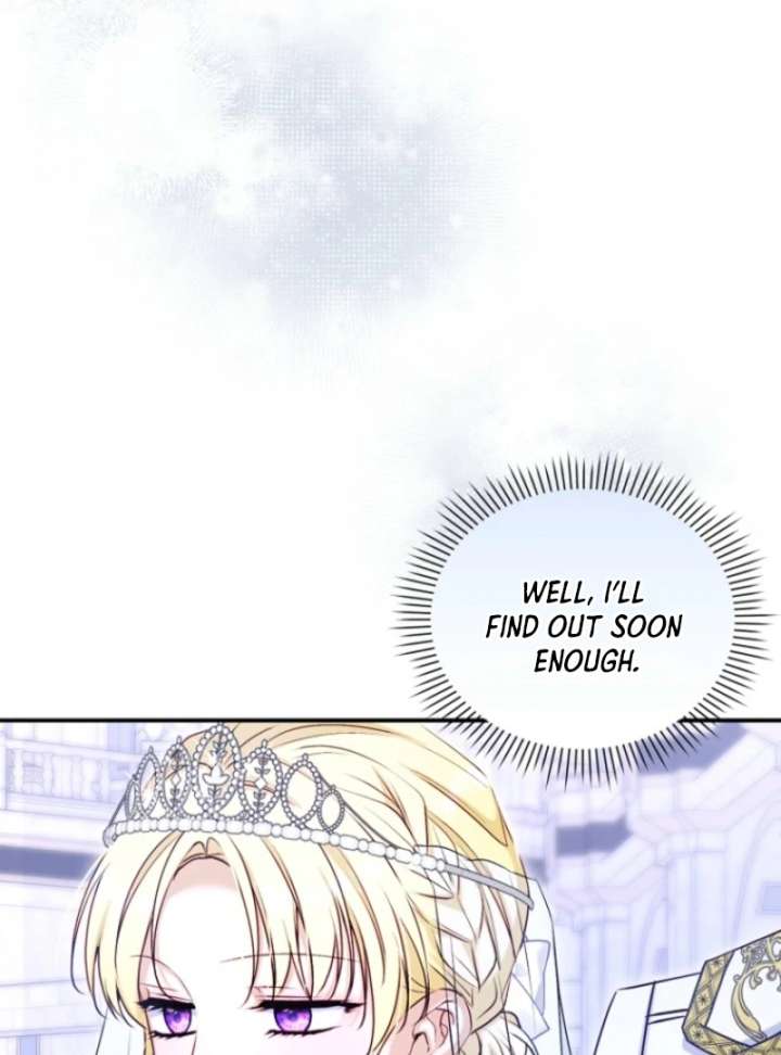 The Seventh Marriage Awaits - Chapter 14 Page 9