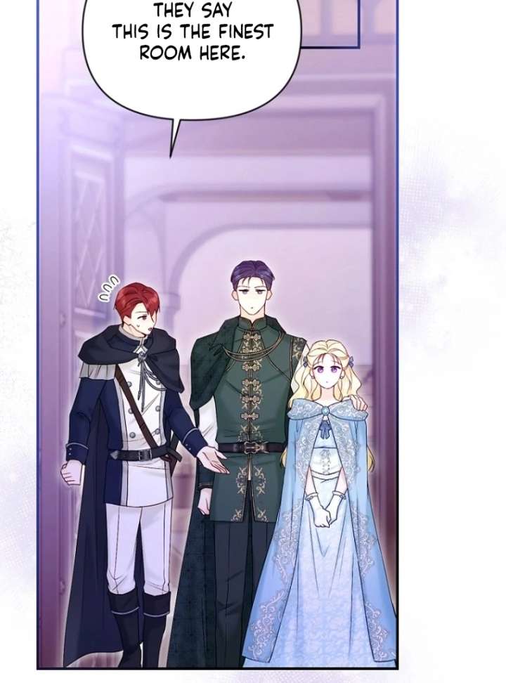 The Seventh Marriage Awaits - Chapter 16 Page 110