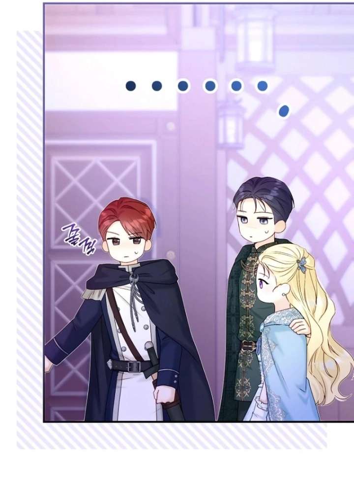 The Seventh Marriage Awaits - Chapter 16 Page 114