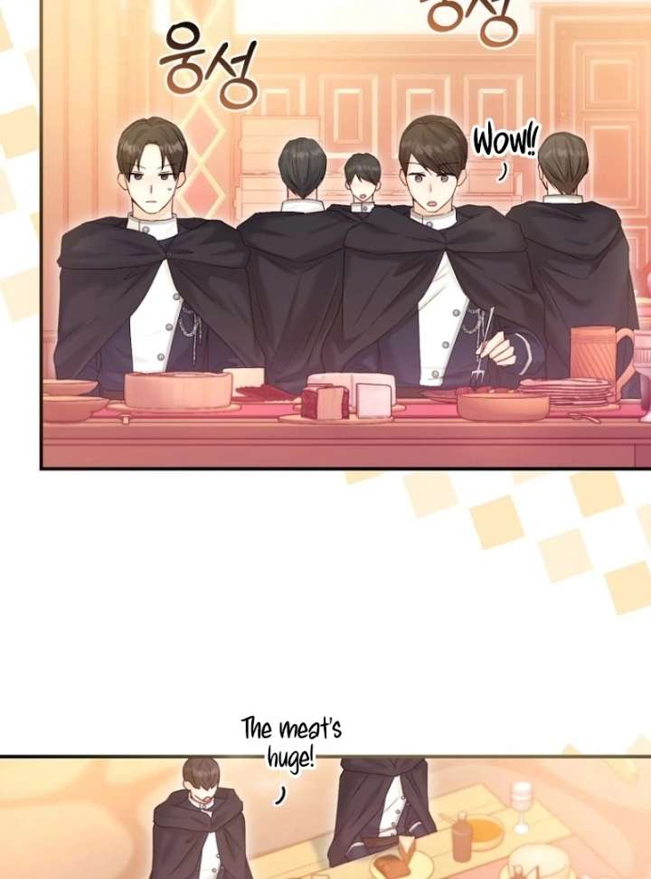 The Seventh Marriage Awaits - Chapter 16 Page 135