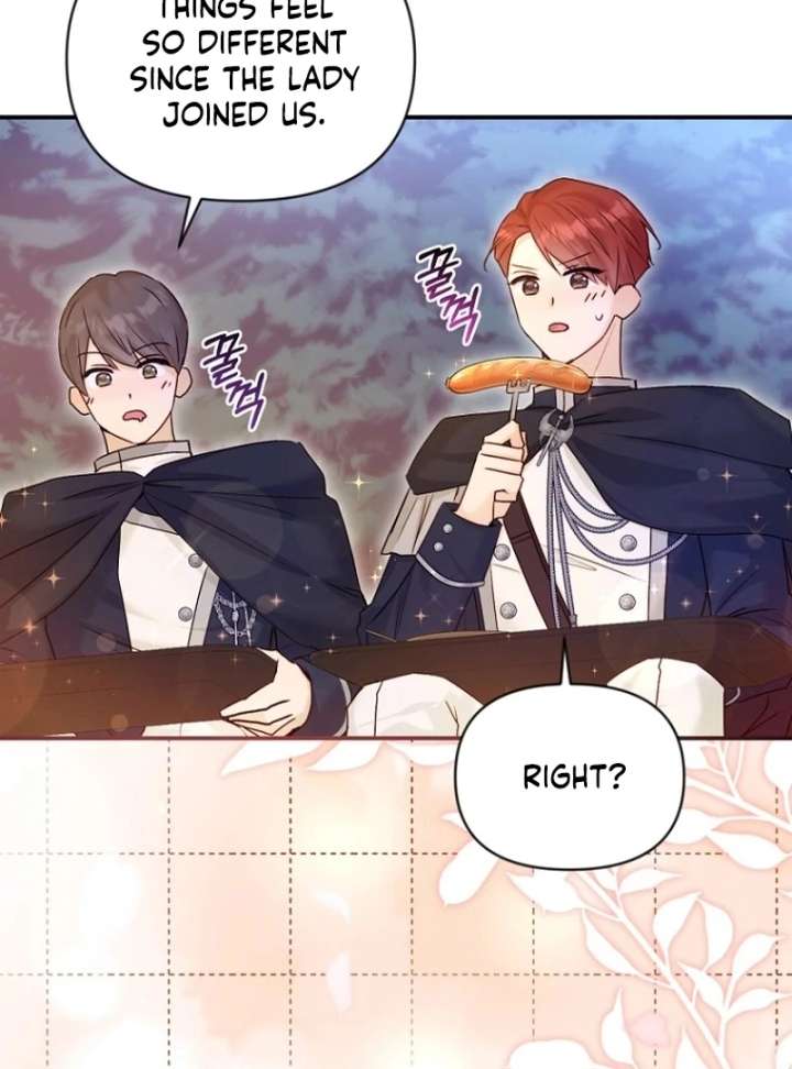 The Seventh Marriage Awaits - Chapter 16 Page 147