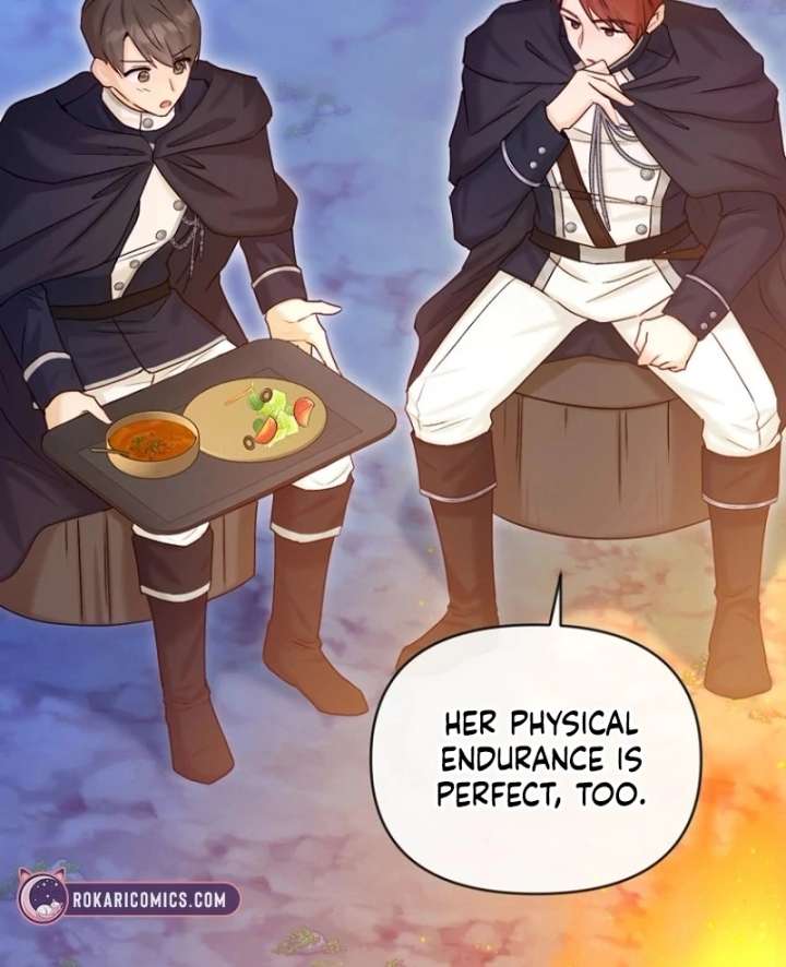 The Seventh Marriage Awaits - Chapter 16 Page 152