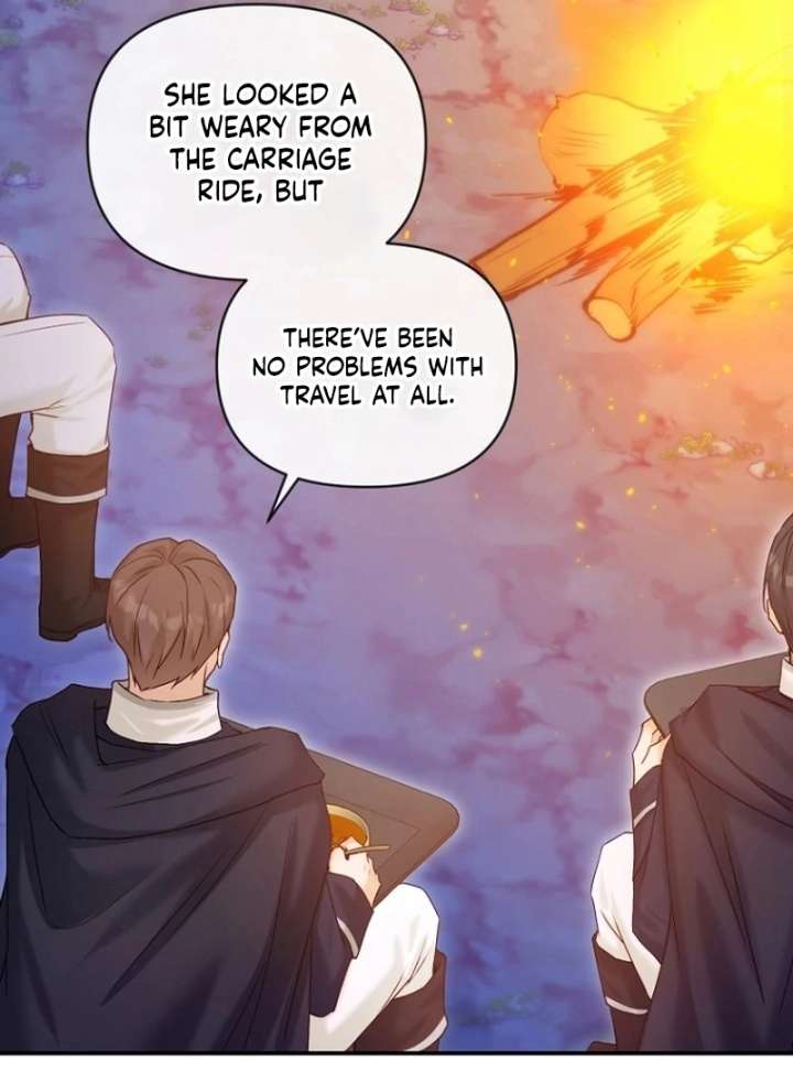 The Seventh Marriage Awaits - Chapter 16 Page 153