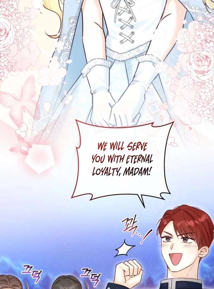 The Seventh Marriage Awaits - Chapter 16 Page 158