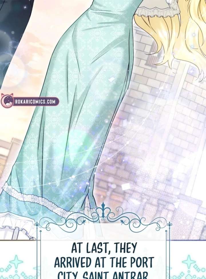 The Seventh Marriage Awaits - Chapter 16 Page 169