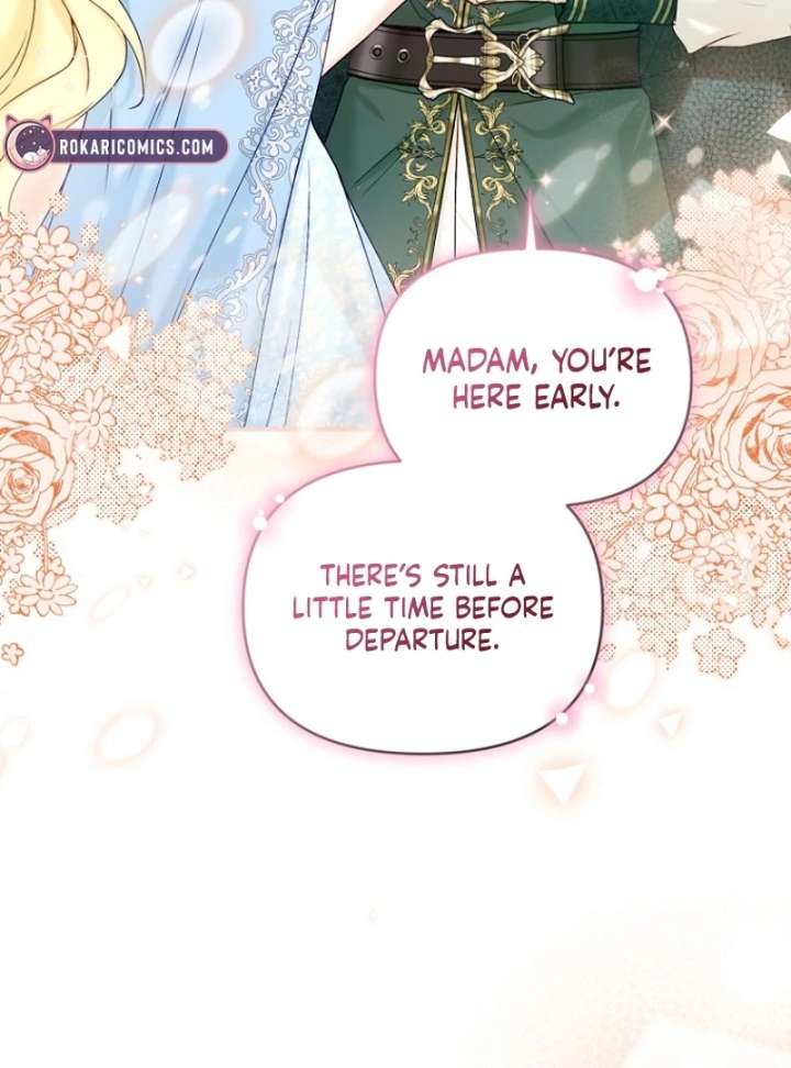 The Seventh Marriage Awaits - Chapter 16 Page 63