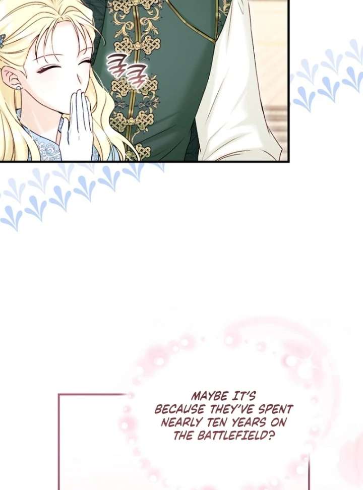 The Seventh Marriage Awaits - Chapter 16 Page 77