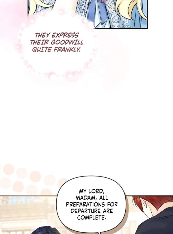 The Seventh Marriage Awaits - Chapter 16 Page 79