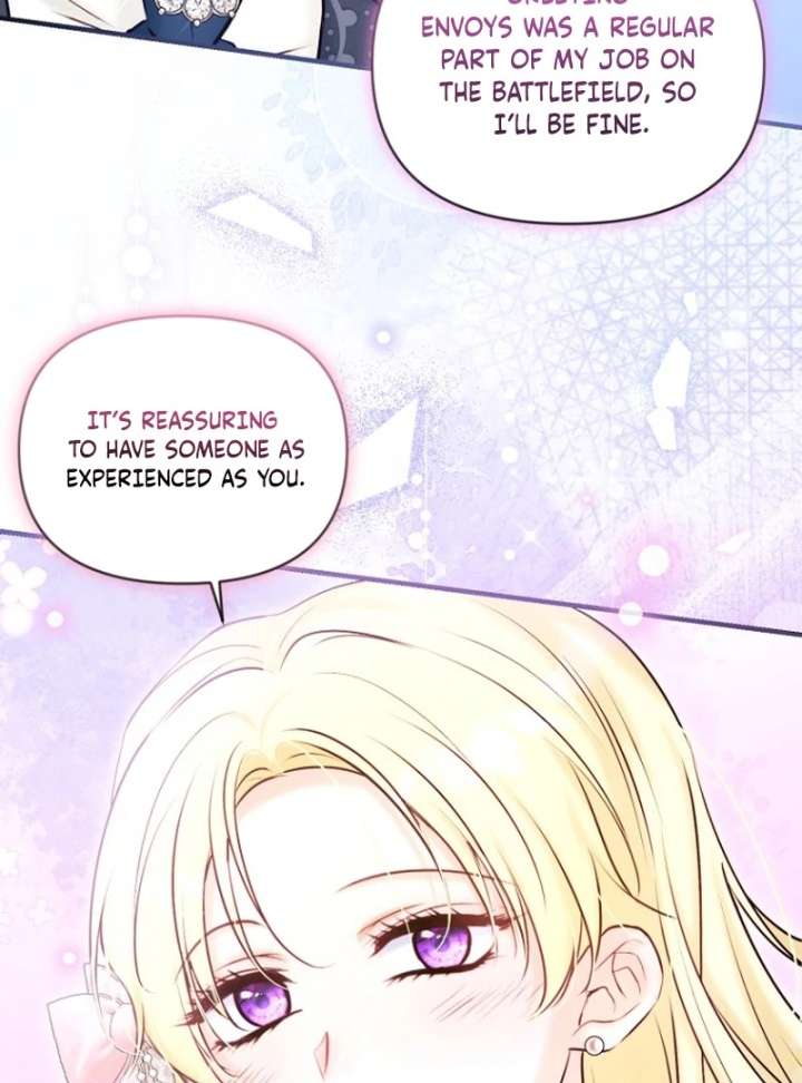 The Seventh Marriage Awaits - Chapter 17 Page 110