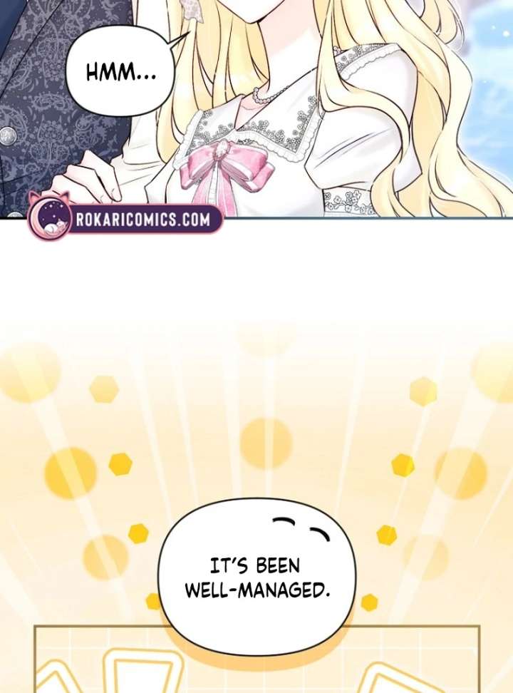 The Seventh Marriage Awaits - Chapter 17 Page 124