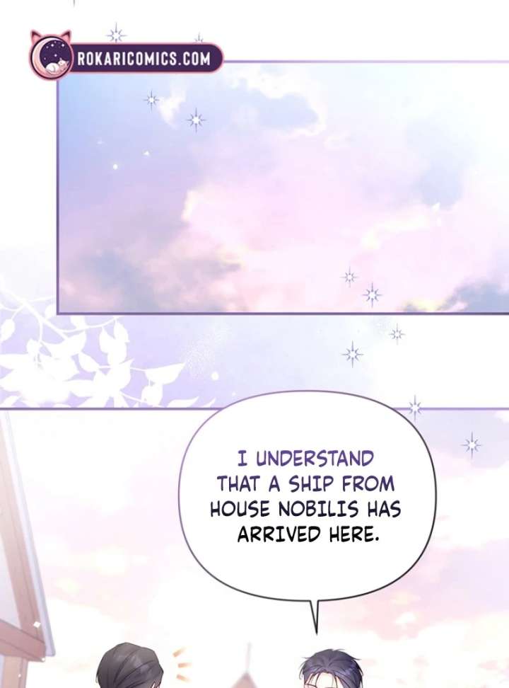 The Seventh Marriage Awaits - Chapter 17 Page 3