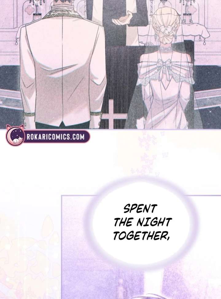 The Seventh Marriage Awaits - Chapter 17 Page 33