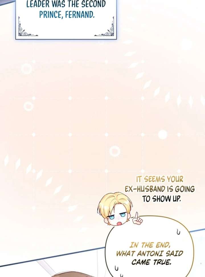 The Seventh Marriage Awaits - Chapter 17 Page 81