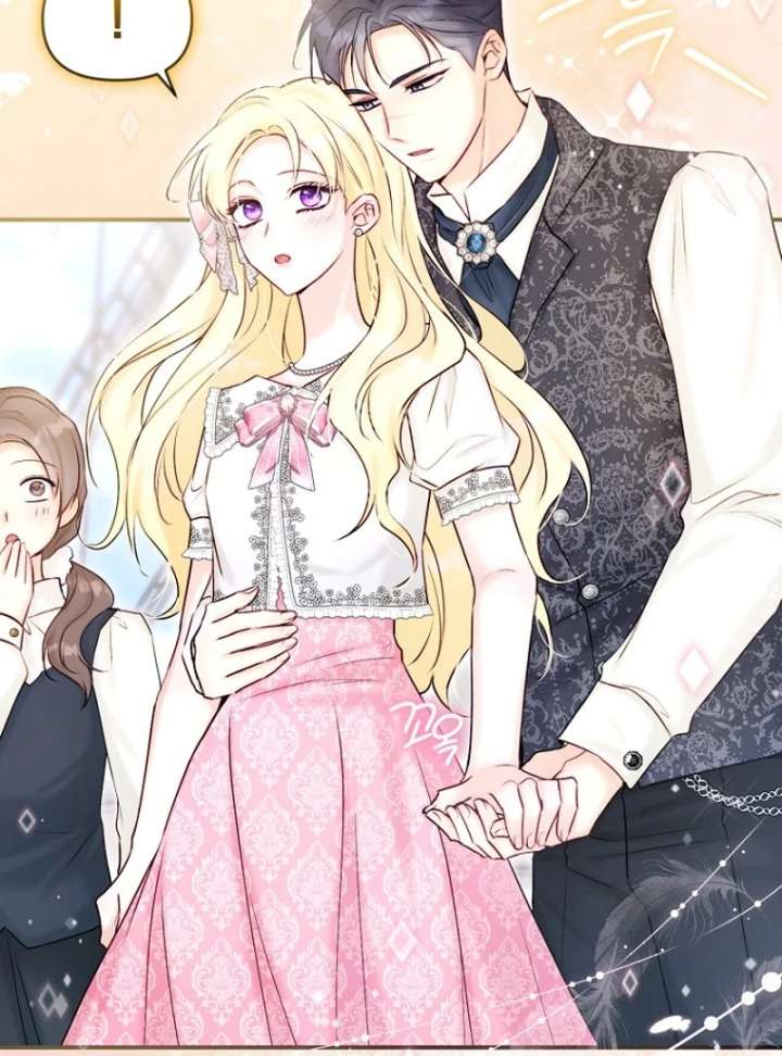 The Seventh Marriage Awaits - Chapter 17 Page 94