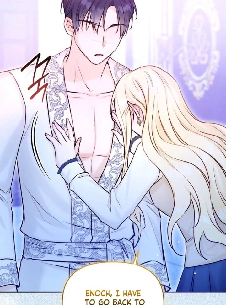 The Seventh Marriage Awaits - Chapter 18 Page 101