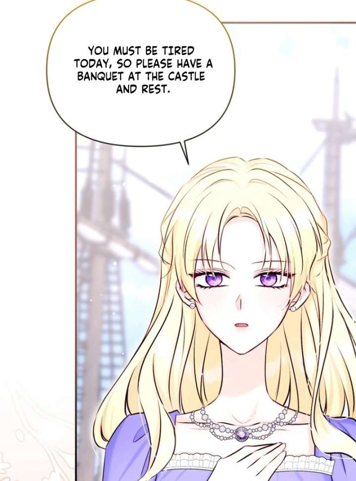 The Seventh Marriage Awaits - Chapter 18 Page 135