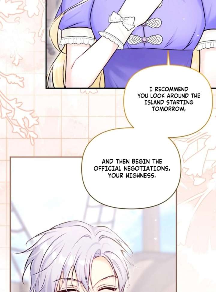 The Seventh Marriage Awaits - Chapter 18 Page 136