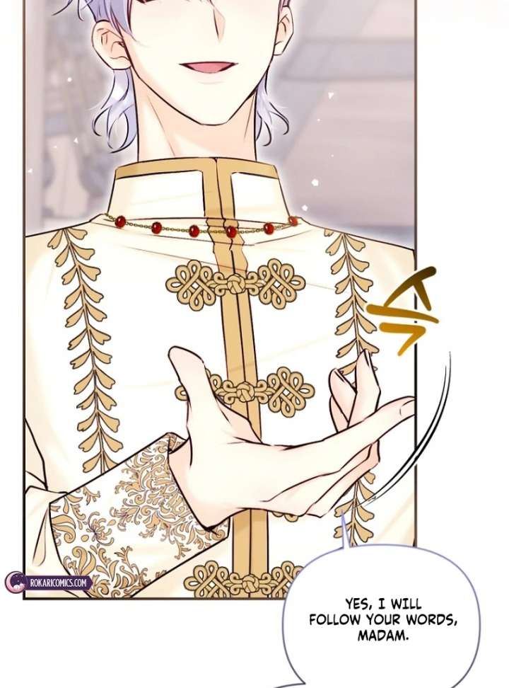 The Seventh Marriage Awaits - Chapter 18 Page 137