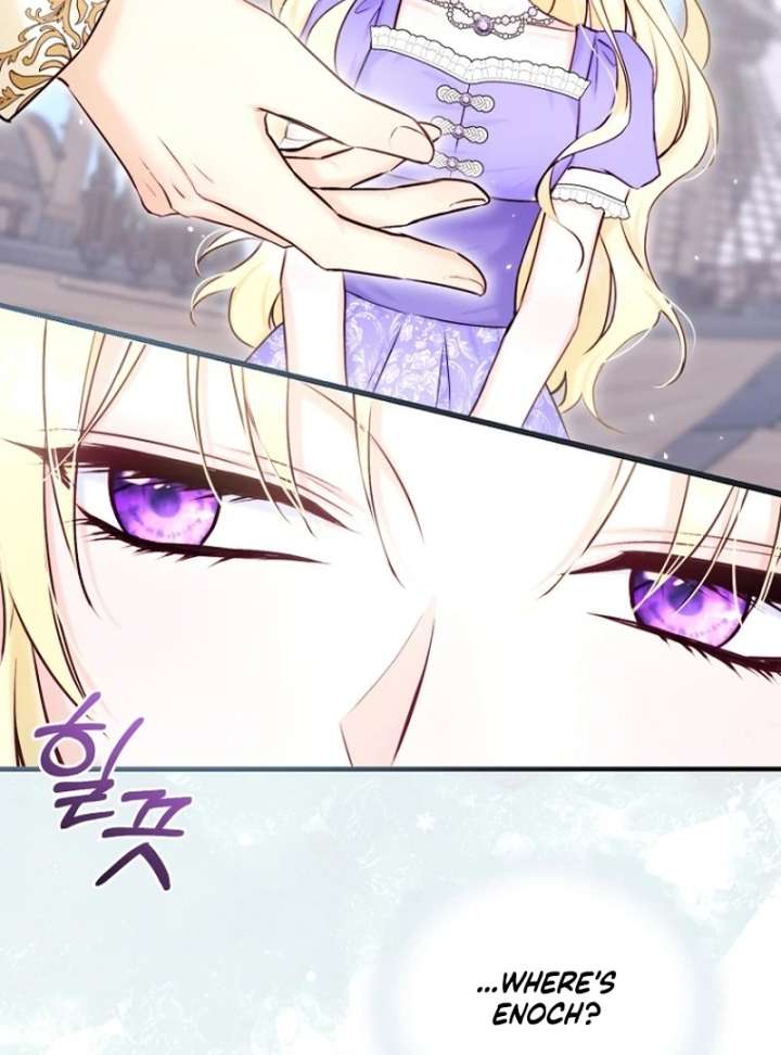 The Seventh Marriage Awaits - Chapter 18 Page 139