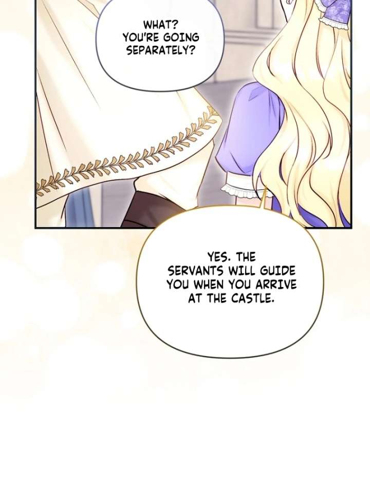 The Seventh Marriage Awaits - Chapter 18 Page 147