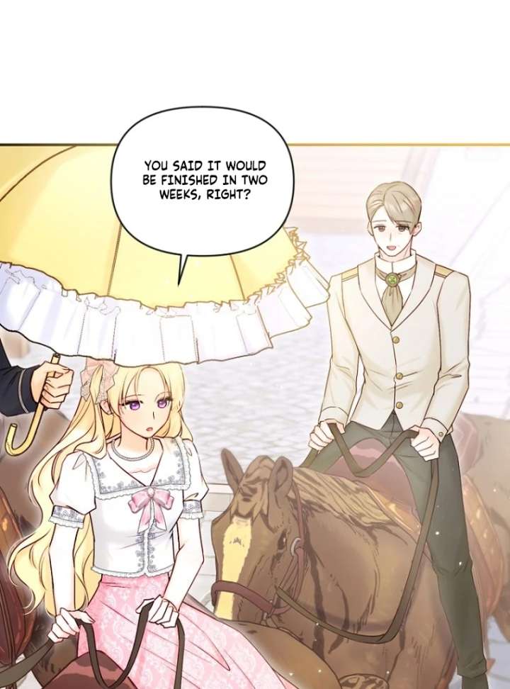 The Seventh Marriage Awaits - Chapter 18 Page 5