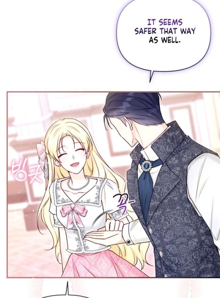 The Seventh Marriage Awaits - Chapter 18 Page 67