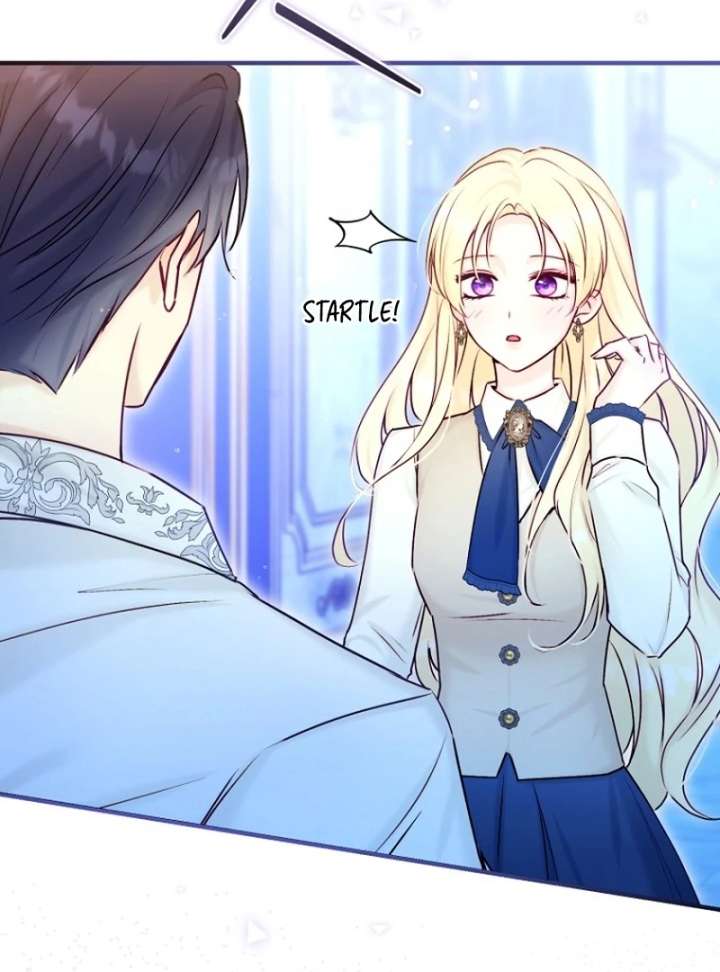 The Seventh Marriage Awaits - Chapter 18 Page 85