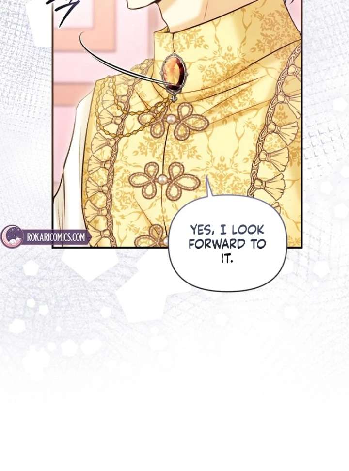 The Seventh Marriage Awaits - Chapter 19 Page 119