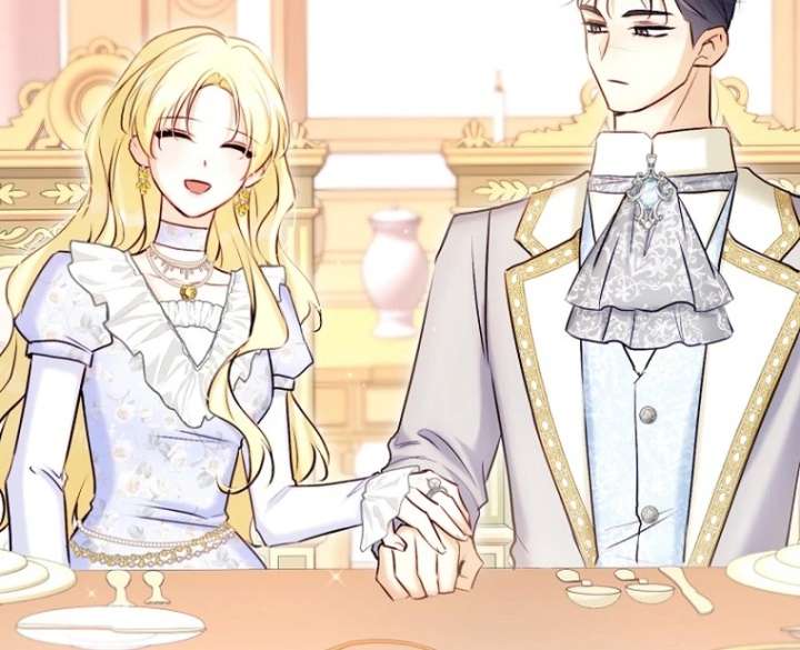 The Seventh Marriage Awaits - Chapter 19 Page 130