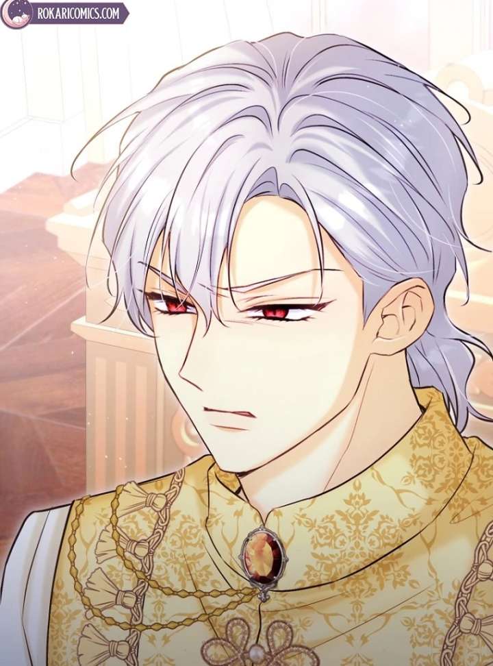 The Seventh Marriage Awaits - Chapter 19 Page 134